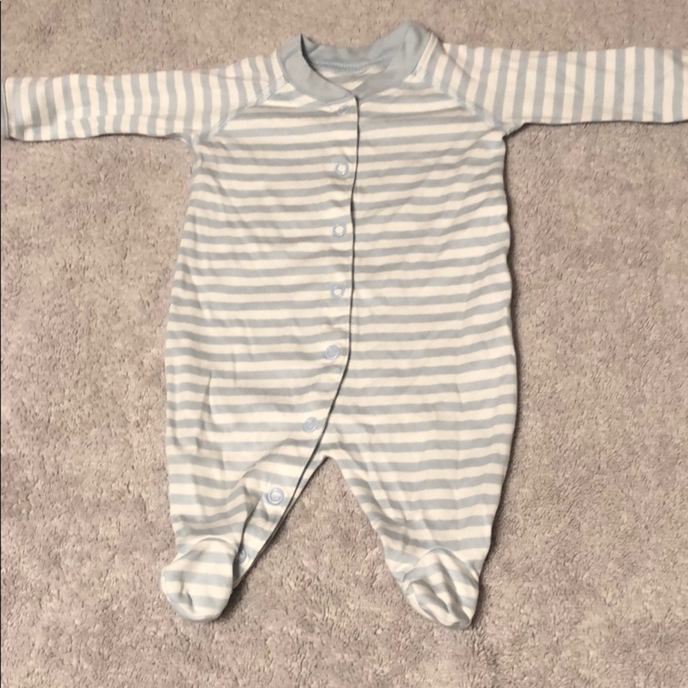 Hanna Anderson super quality pajama